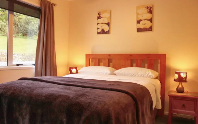 Al Louise Accommodation