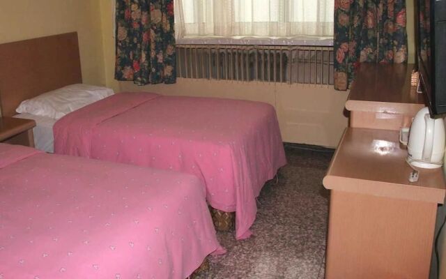 Beijing Chunheyuan Hotel