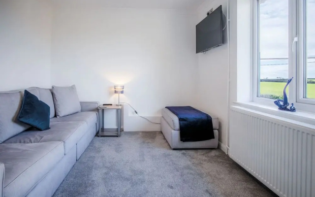 Vista Suite - 3 Bedroom - Ocean Breeze
