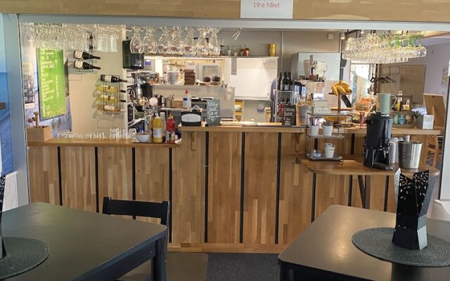 Bedinge Golfklubb hotell