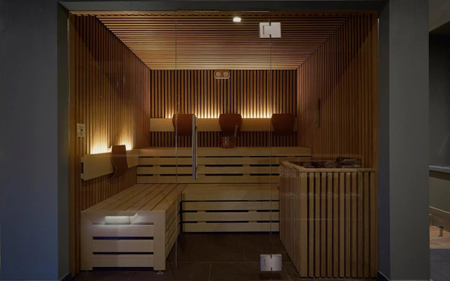 Link124 Hotel
