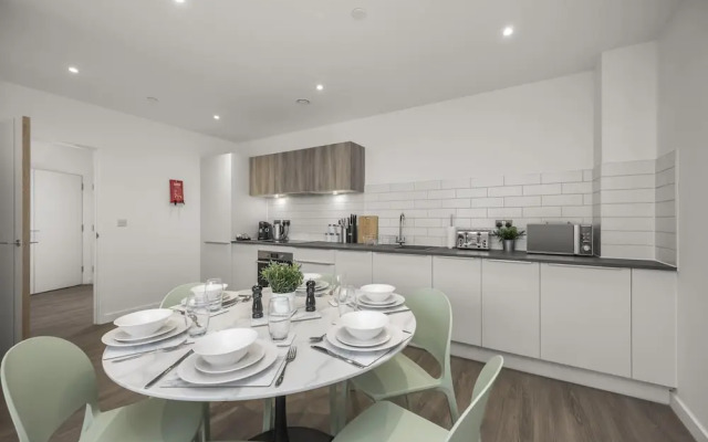 Ocean View A Free Parking By My Getaways