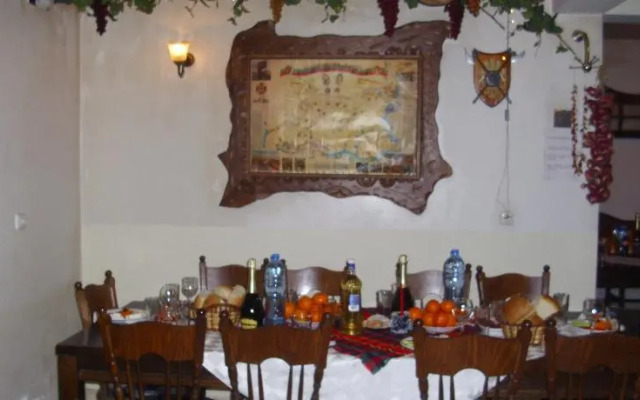 Family Hotel Holiday Group