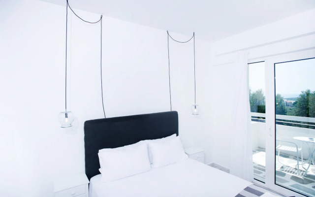 Bianco Olympico Beach Resort - All Inclusive