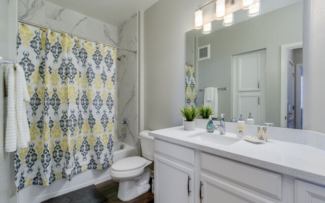 Queen Creek #160 2 Bedroom Condo