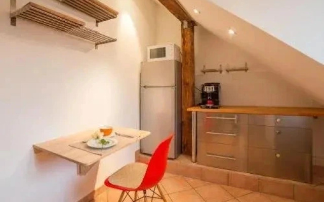 GuestHouse Heidelberg