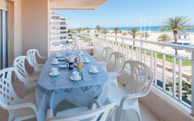 Piropo in Grau i Platja