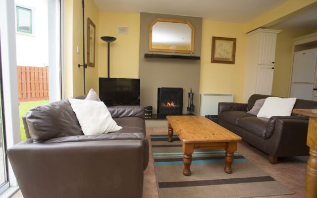 Willow Grove Holiday Cottage No 3