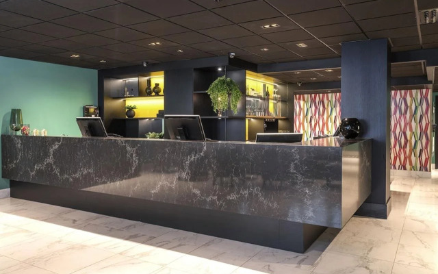 Thon Hotel Bristol Bergen