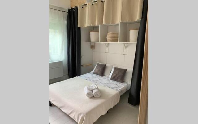 Charmant petit studio en centre ville