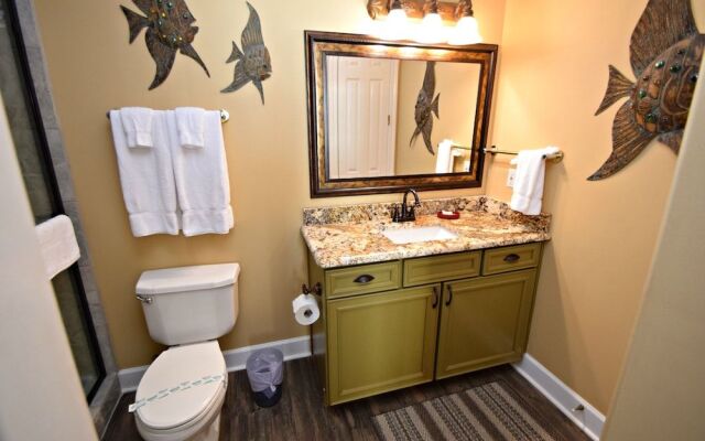 Island Royale P504 by RedAwning