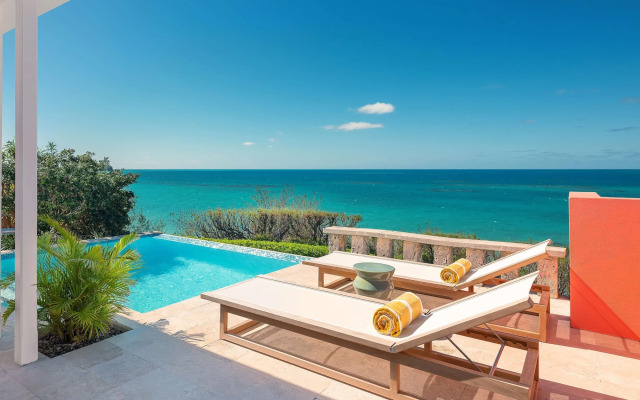 Cambridge Beaches Resort & Spa