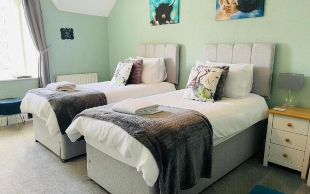 Whinburn Guest House