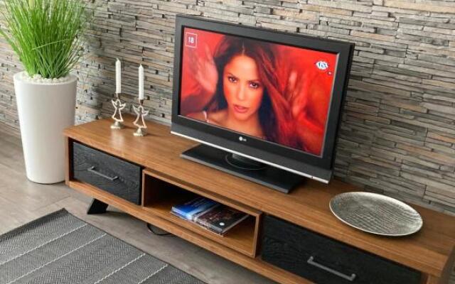 SOLE Apartment 1