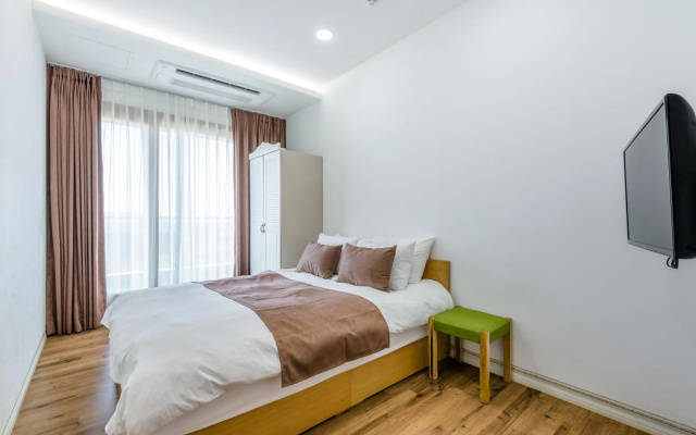 Eco Green Resort