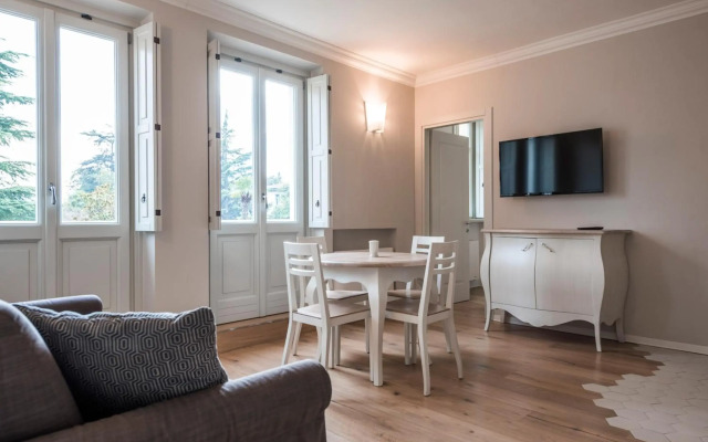 Villa Italia Luxury Suites and Apartments