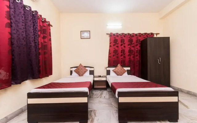 OYO Flagship 9220 Sai Intl Guest House