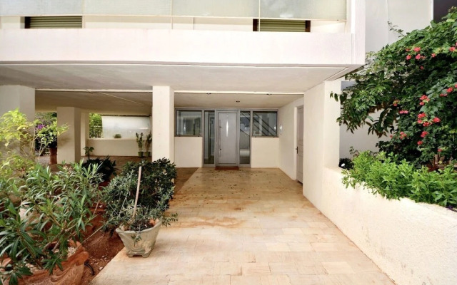 Villasonboard 2bed Condo Greek Riviera Vouliagmeni