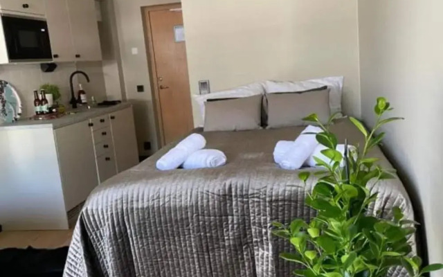 4 Star Holiday Home in Solvesborg