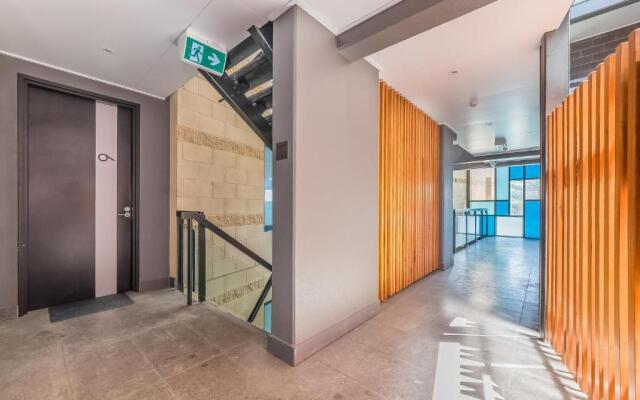 Cscape 3brm Apartment with a View