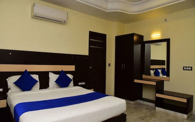 Hotel Shivani By OYO Rooms