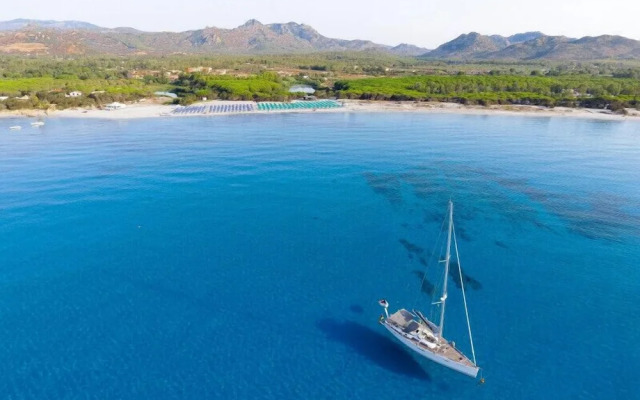 Nicolaus Club Torre Moresca