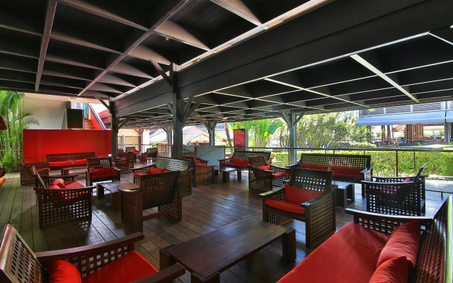 La Creole Beach Hôtel & Spa