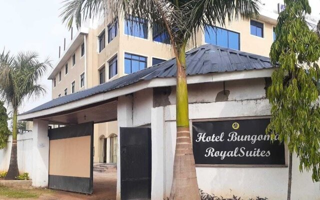 Bungoma Royal Suites Hotel
