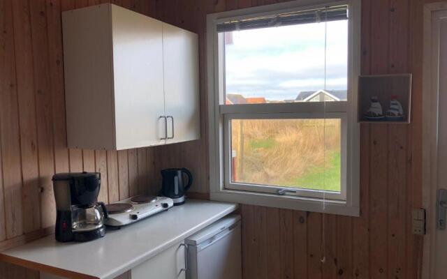 Thorsminde Camping & Cottages