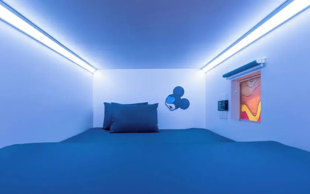 CRiB by Bobobox, Kuningan, Jakarta