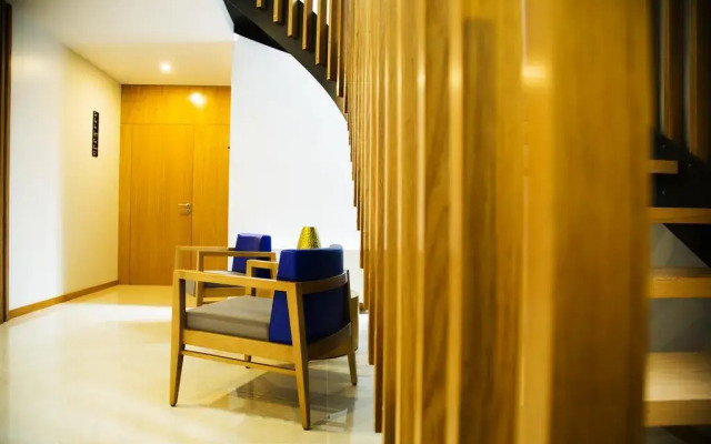 Villa Prime Hotel