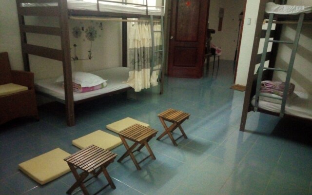 Bui Hostel