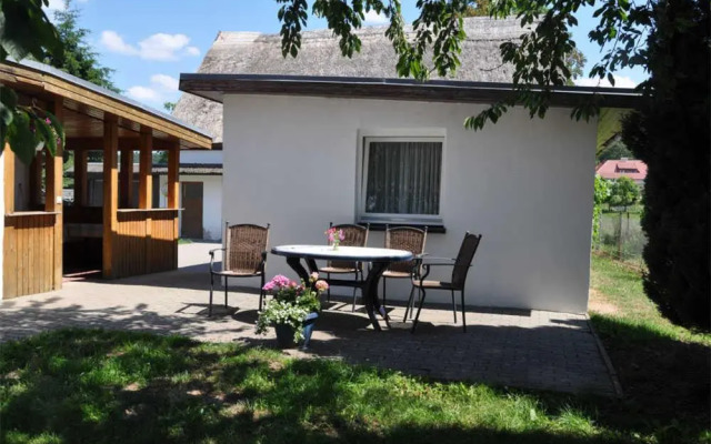 Ferienhaus Benz USE 1641