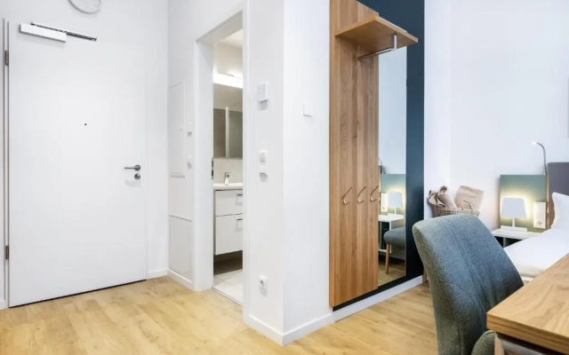Ferienapartments am Krusespeicher Ferienapartments am Krusespeicher 3-29