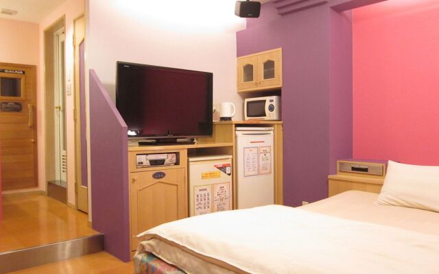 HOTEL ESSOR - Adult Only