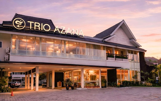 Trio Azana Magelang — 3-star hotel in Mertoyudan