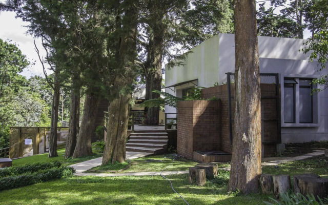 San Gregorio Hotel & Spa