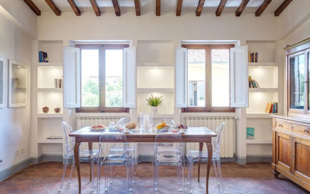 Ginevra Apartment by Firenze Prestige