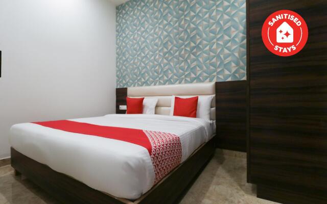 OYO 61751 Hotel Jashan