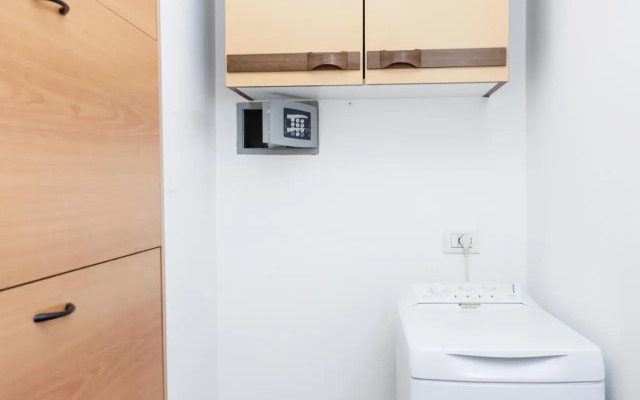 St. Peter Terrace Apartment