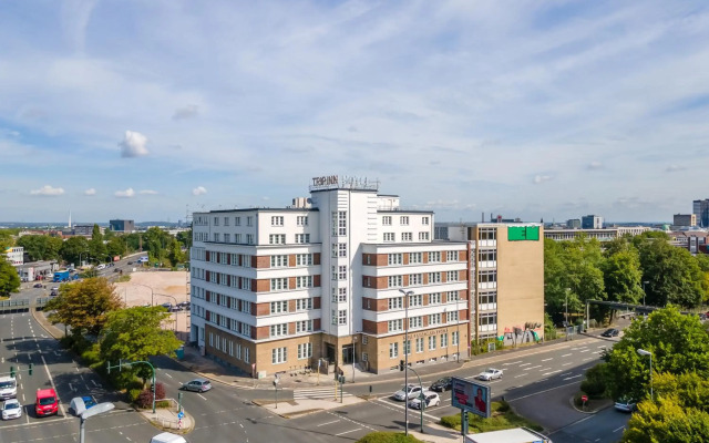 Trip Inn Living & Suites