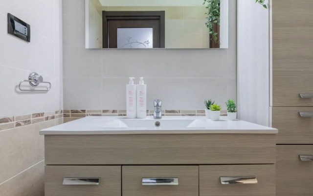 Turin World Apartment by Wonderful Italy