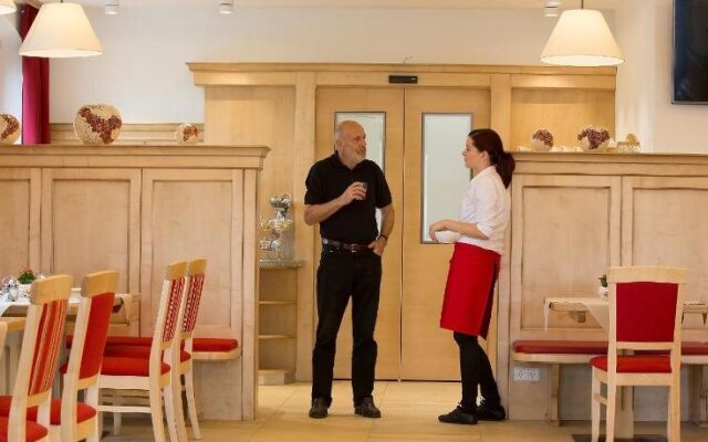 Donauhotel Lettnerhof