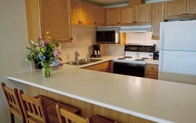 Woodrun Lodge