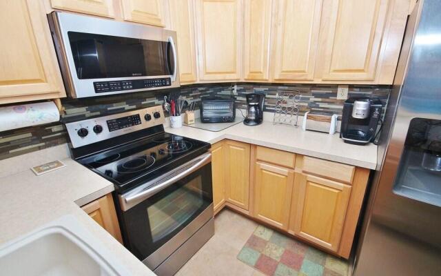 Sunrise 507 Apartment 2