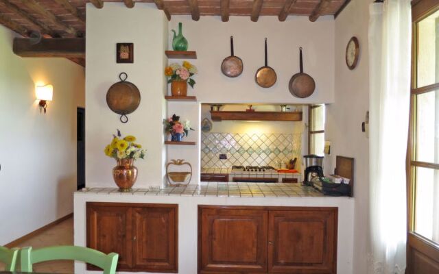 Le Fonti di Santa Lucia