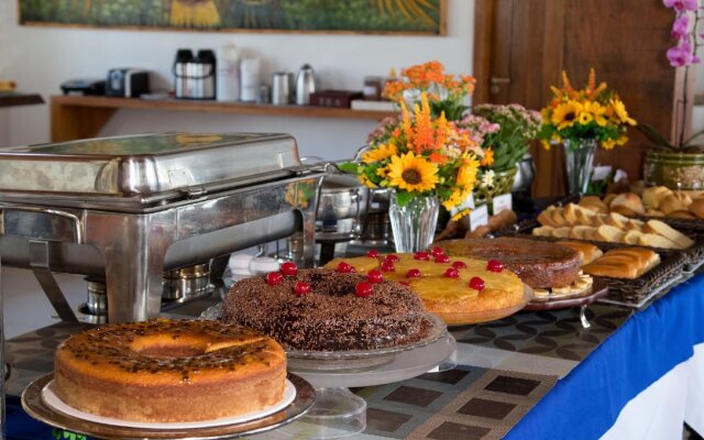 Arte da Natureza Hotel Bonito