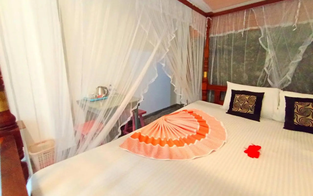 Nethu Guest House no 34 Nugagahahena, Bandaramulla, Mirissa