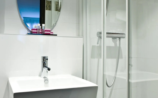 Hôtel Antin Trinité