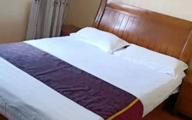 Jinlilai Boutique Hotel